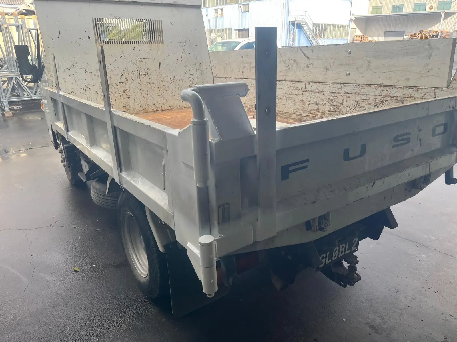 Advanced Truck Repair Services