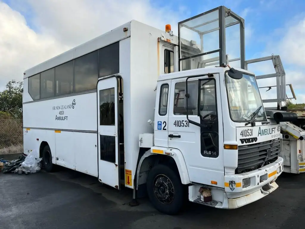 Expert Truck Welding and Fabrication