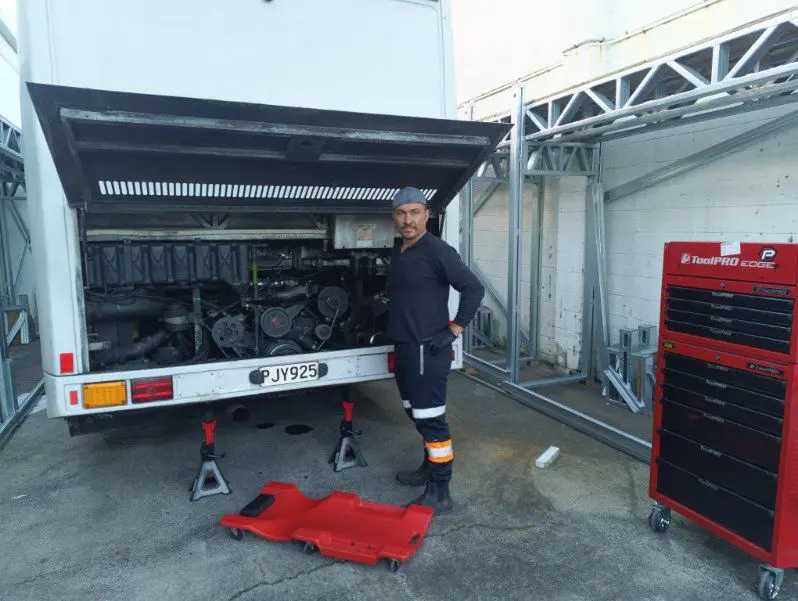 Complete Truck Repair Solutions