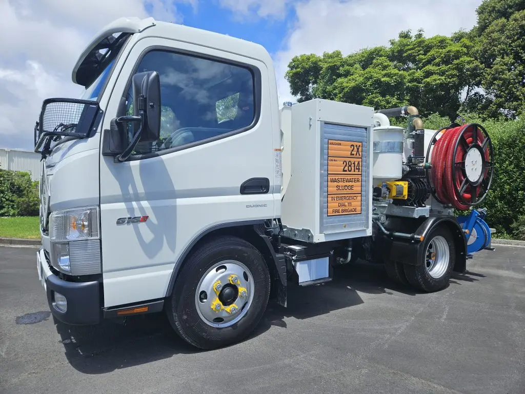 Heavy Transport Services