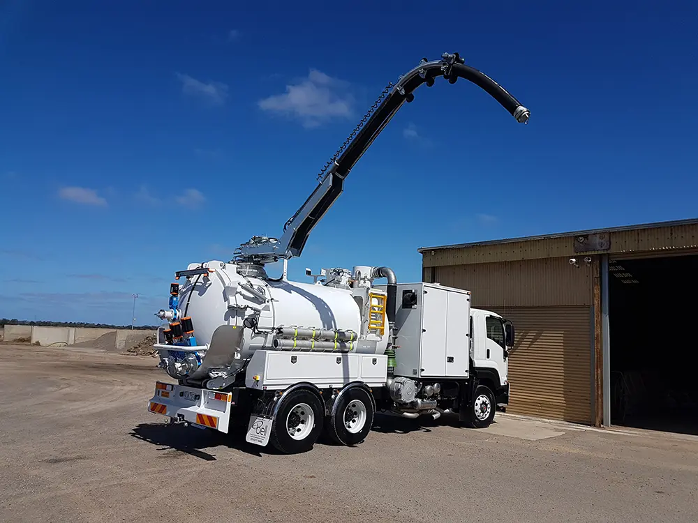 Heavy Transport Engineering