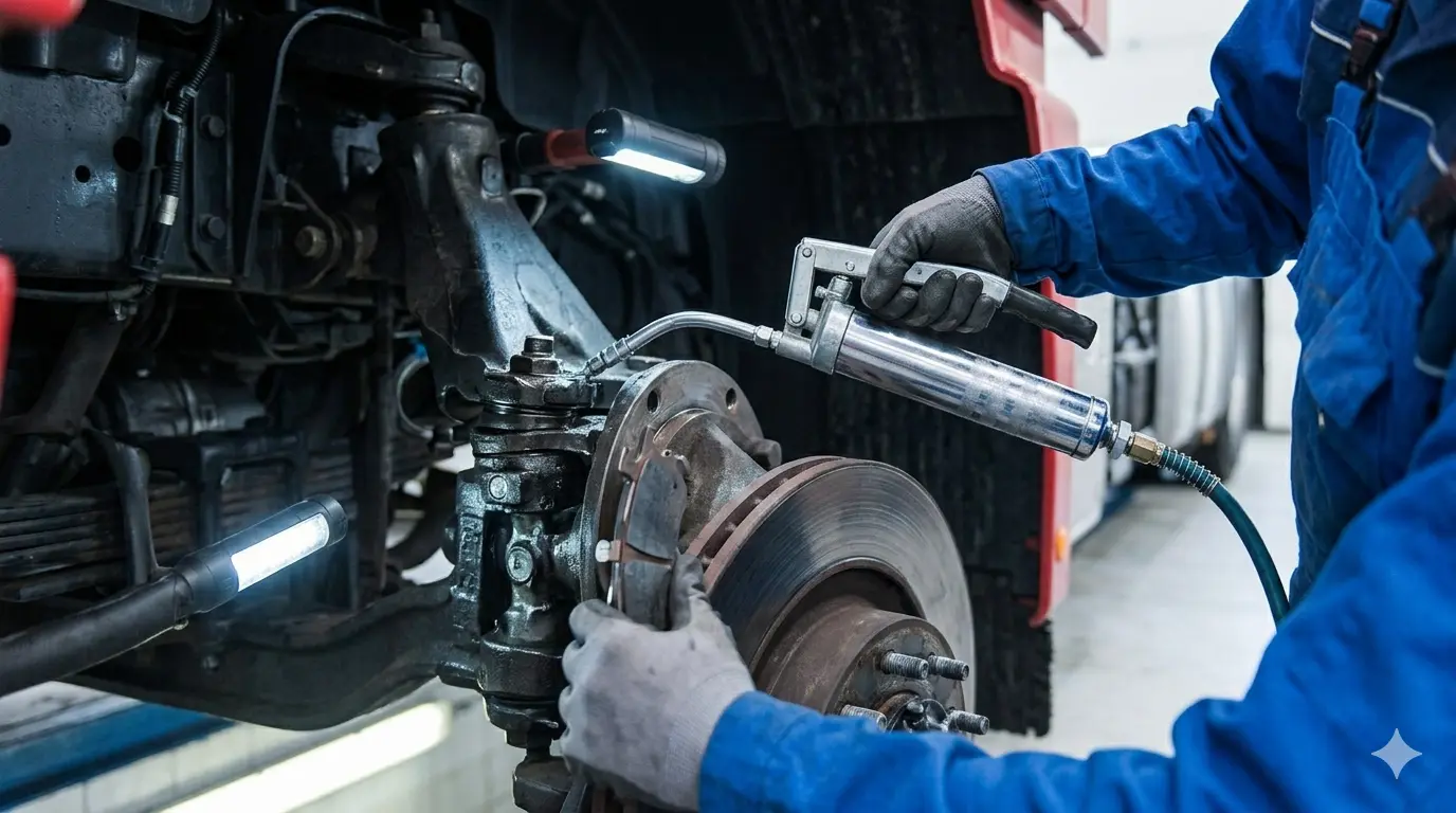 Safety Check Service