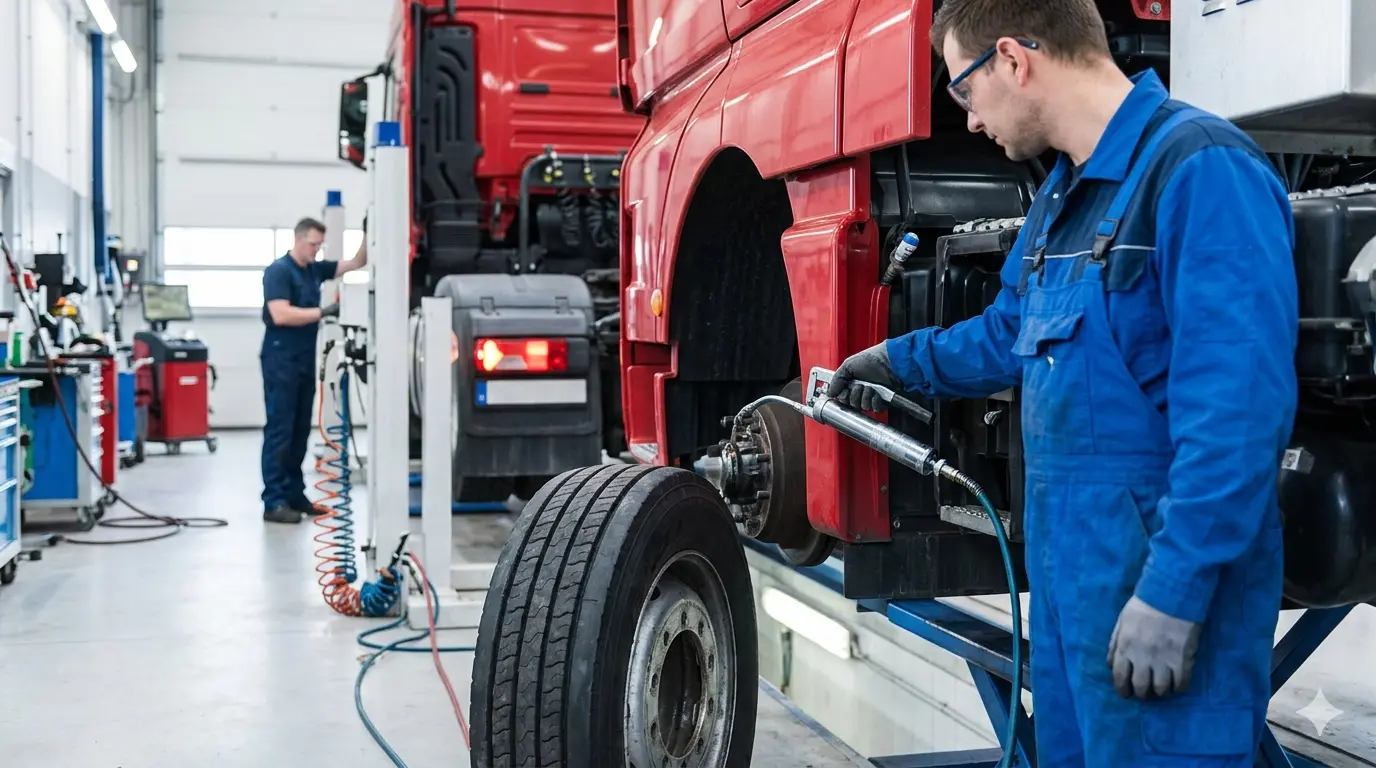 Safety Check Service