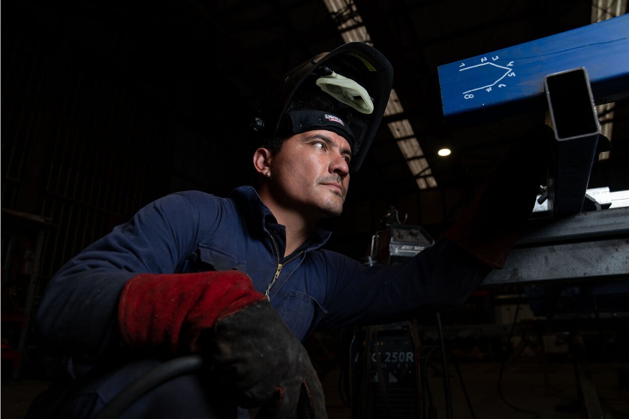 Jesus Martinez - Founder of Truck Repair Auckland