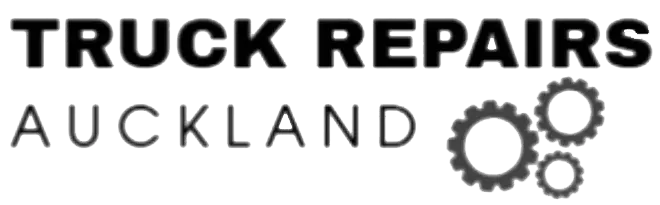 Truck Repairs Auckland Logo